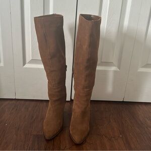 Knee High Steve Madden Boots